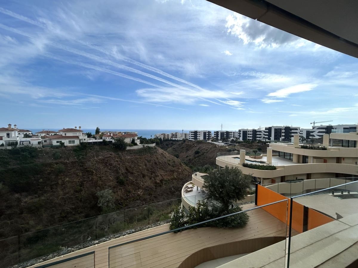 2 sypialnia Apartament na sprzedaż w Fuengirola z basenem garażem - 785 000 € (Ref: 10163227)