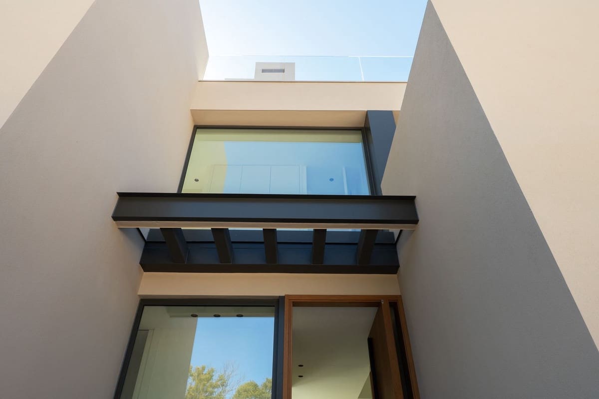 5 sypialnia Willa na sprzedaż w Marbella z basenem garażem - 4 300 000 € (Ref: 9991936)