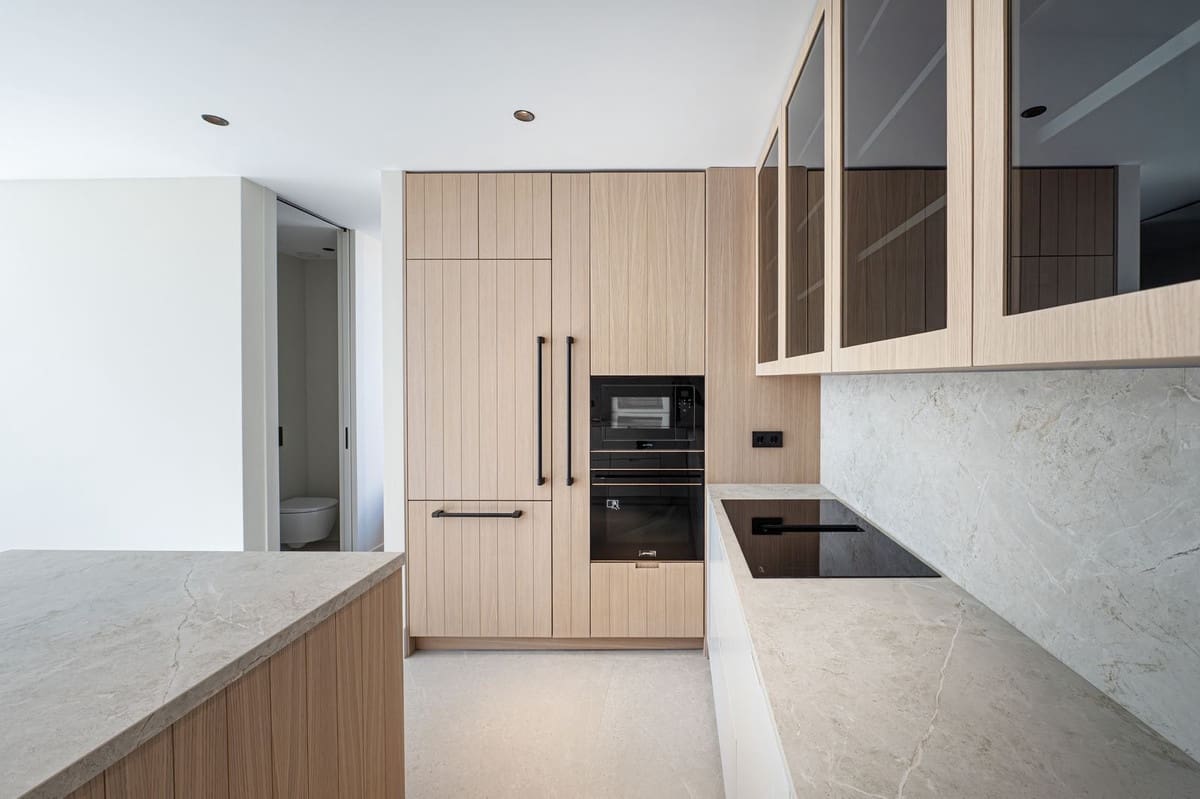 5 sypialnia Willa na sprzedaż w Marbella z basenem garażem - 4 300 000 € (Ref: 9991936)