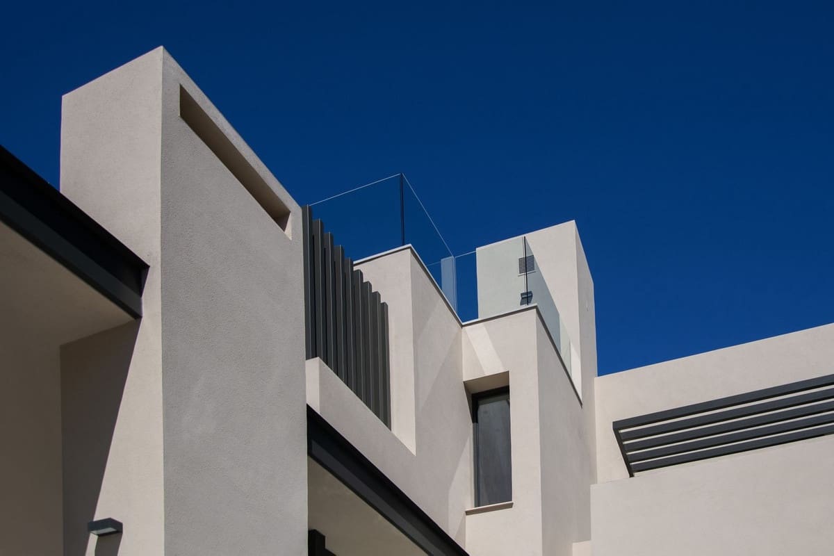 5 sypialnia Willa na sprzedaż w Marbella z basenem garażem - 4 300 000 € (Ref: 9991936)