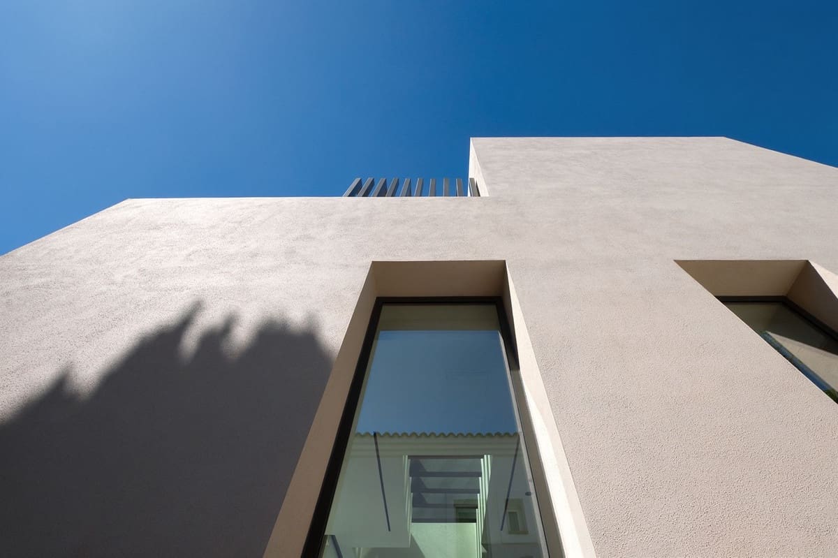 5 sypialnia Willa na sprzedaż w Marbella z basenem garażem - 4 300 000 € (Ref: 9991936)