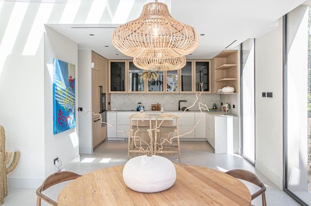 5 Zimmer Villa zu verkaufen in Marbella mit Pool Garage - 4.300.000 € (Ref: 9991936)