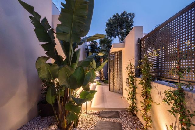 5 Zimmer Villa zu verkaufen in Marbella mit Pool Garage - 4.300.000 € (Ref: 9991936)