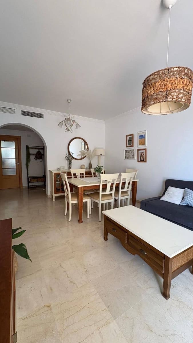 2 camera da letto Appartamento in vendita in Benalmadena con piscina garage - 390.000 € (Rif: 9991937)