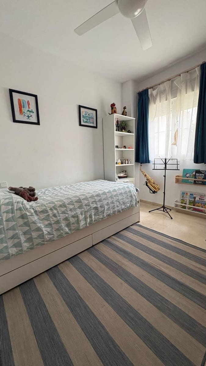 2 camera da letto Appartamento in vendita in Benalmadena con piscina garage - 390.000 € (Rif: 9991937)
