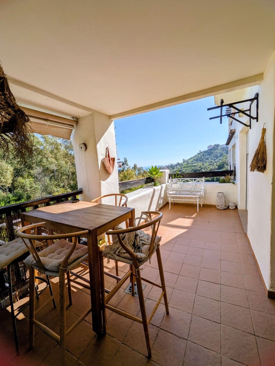 2 camera da letto Appartamento in vendita in Benalmadena con piscina garage - 390.000 € (Rif: 9991937)
