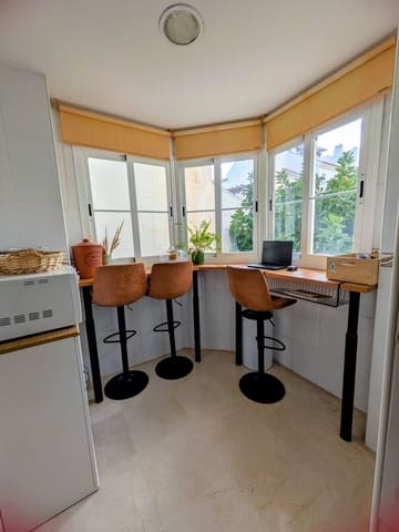 2 makuuhuone Huoneisto myytävänä paikassa Benalmádena mukana uima-altaan 
autotalli - 390 000 € (Ref: 9991937)