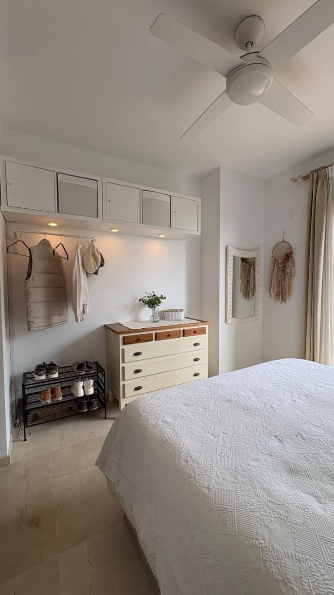 2 camera da letto Appartamento in vendita in Benalmadena con piscina garage - 390.000 € (Rif: 9991937)