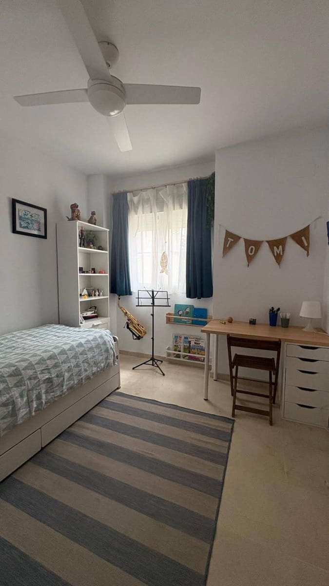 2 camera da letto Appartamento in vendita in Benalmadena con piscina garage - 390.000 € (Rif: 9991937)