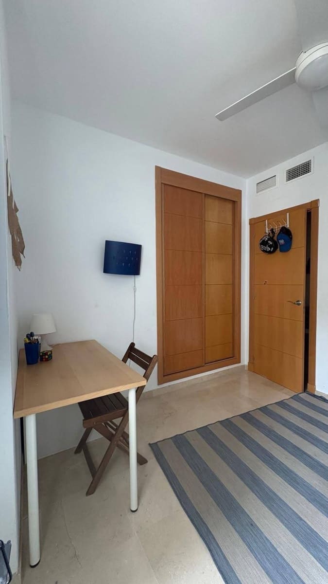 2 camera da letto Appartamento in vendita in Benalmadena con piscina garage - 390.000 € (Rif: 9991937)