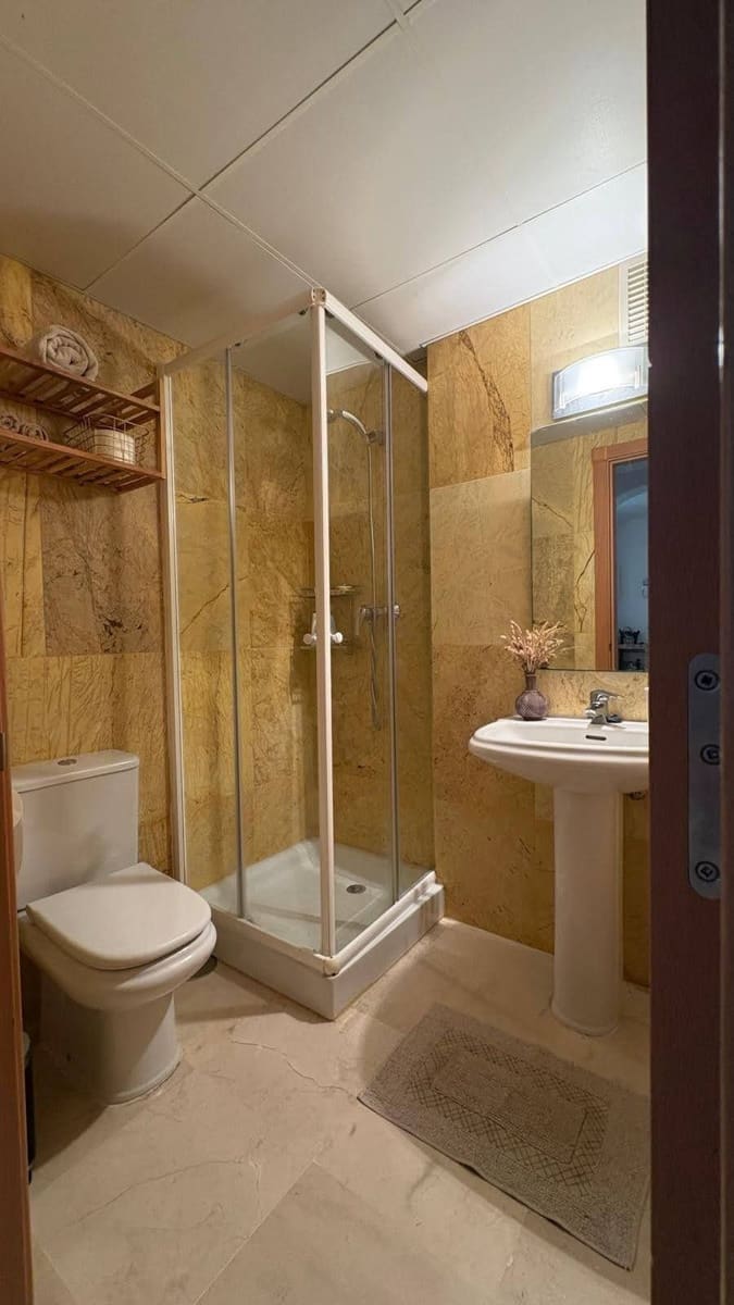2 camera da letto Appartamento in vendita in Benalmadena con piscina garage - 390.000 € (Rif: 9991937)