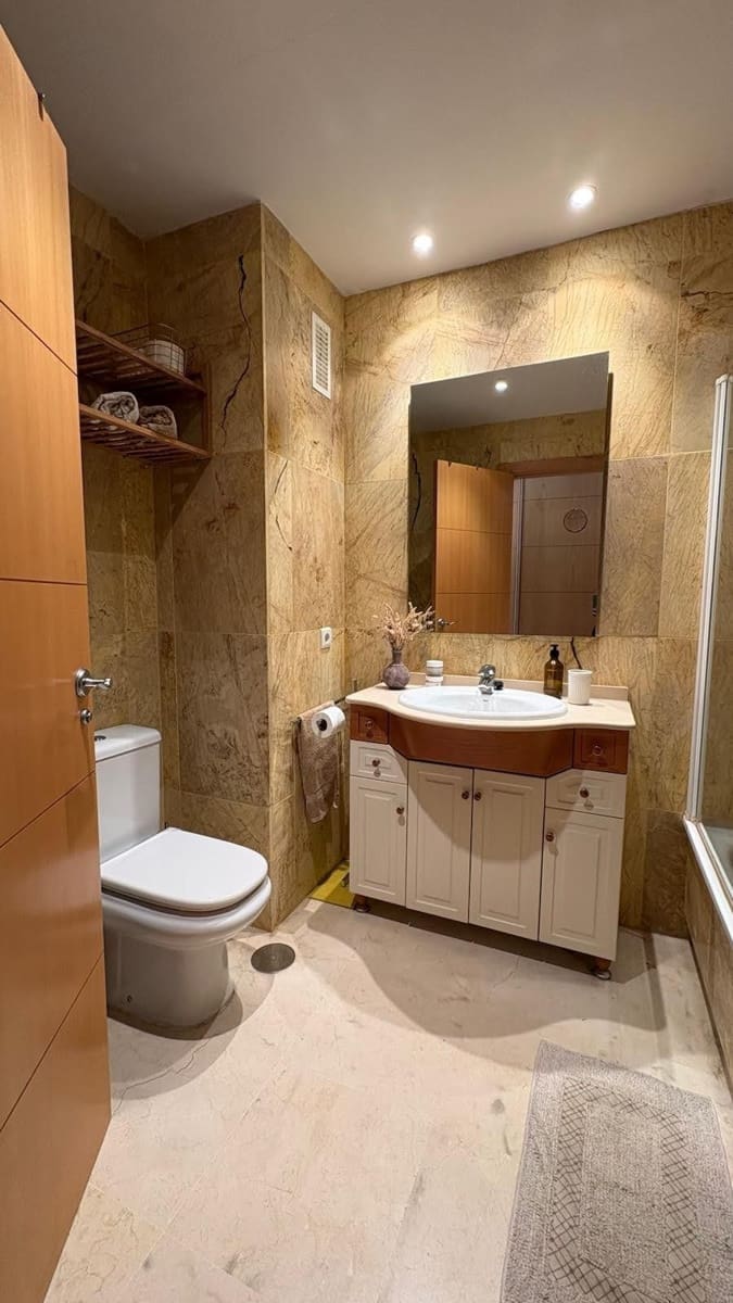 2 camera da letto Appartamento in vendita in Benalmadena con piscina garage - 390.000 € (Rif: 9991937)