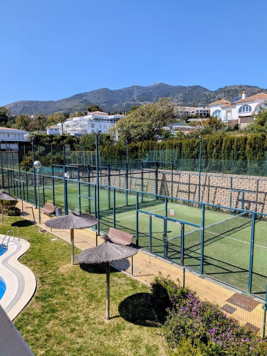 2 camera da letto Appartamento in vendita in Benalmadena con piscina garage - 390.000 € (Rif: 9991937)
