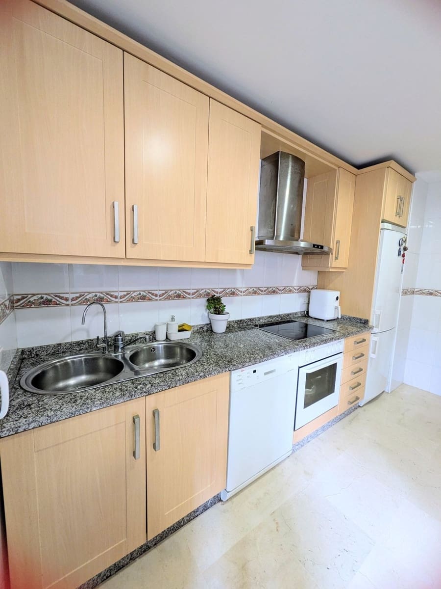 2 camera da letto Appartamento in vendita in Benalmadena con piscina garage - 390.000 € (Rif: 9991937)