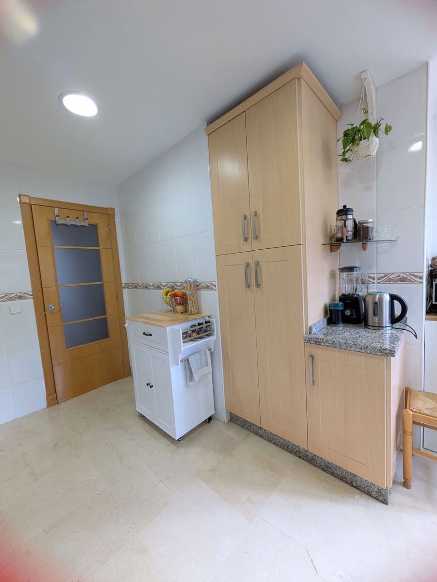 2 camera da letto Appartamento in vendita in Benalmadena con piscina garage - 390.000 € (Rif: 9991937)