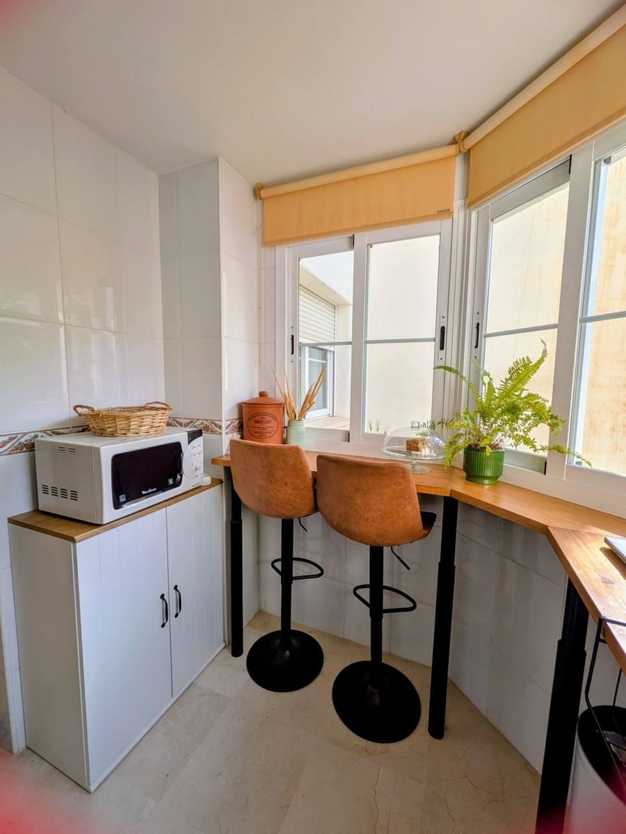 2 camera da letto Appartamento in vendita in Benalmadena con piscina garage - 390.000 € (Rif: 9991937)