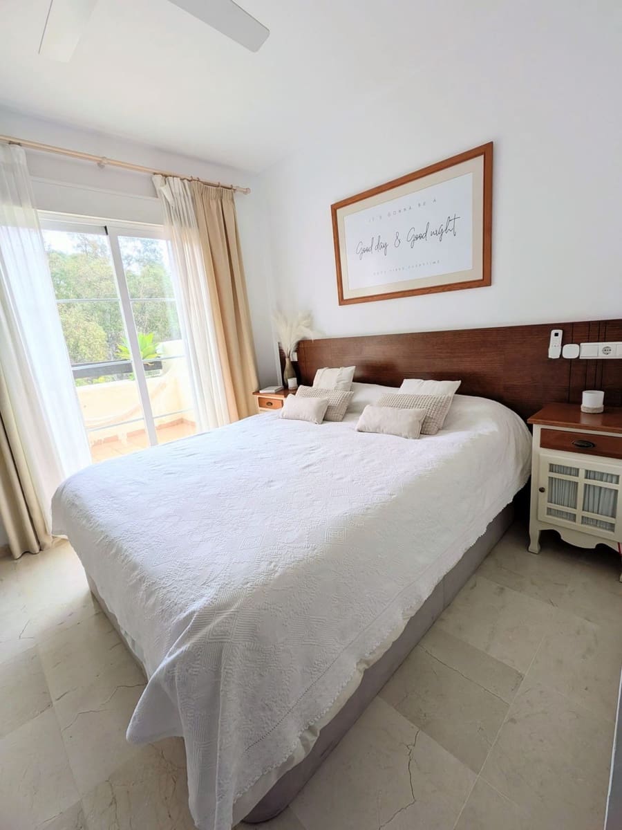 2 camera da letto Appartamento in vendita in Benalmadena con piscina garage - 390.000 € (Rif: 9991937)