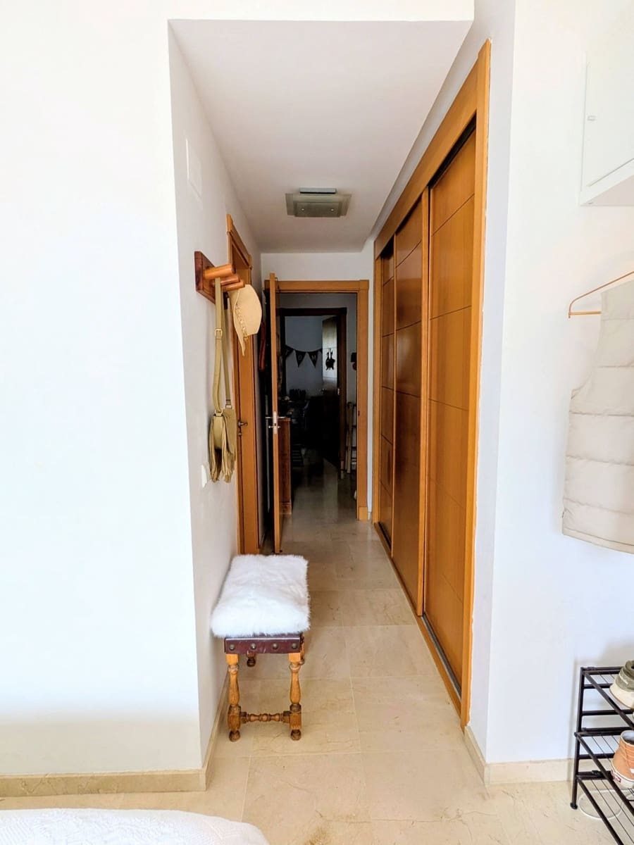 2 camera da letto Appartamento in vendita in Benalmadena con piscina garage - 390.000 € (Rif: 9991937)