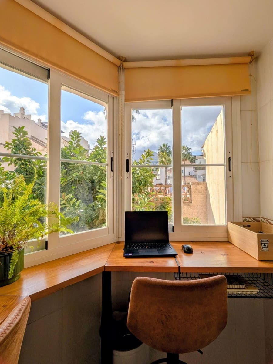 2 camera da letto Appartamento in vendita in Benalmadena con piscina garage - 390.000 € (Rif: 9991937)