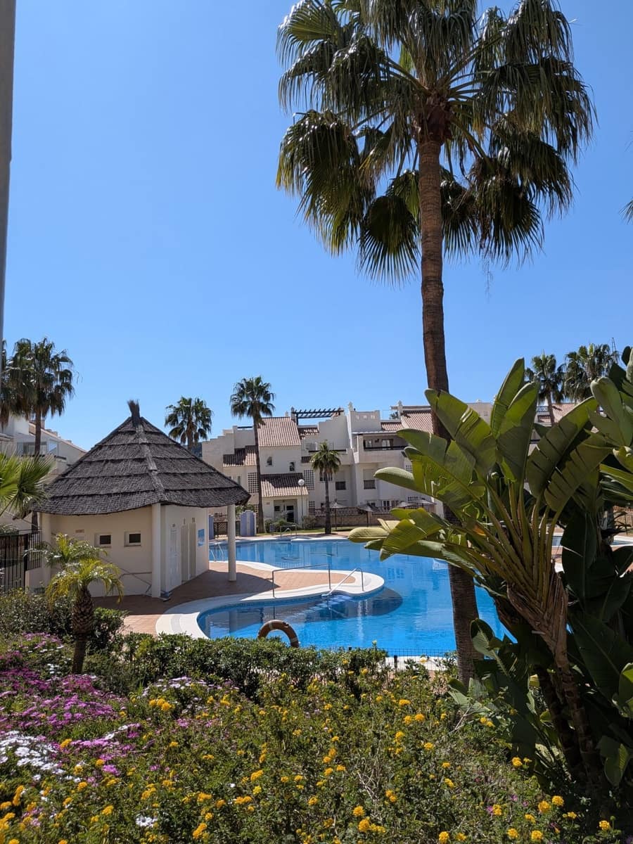 2 camera da letto Appartamento in vendita in Benalmadena con piscina garage - 390.000 € (Rif: 9991937)