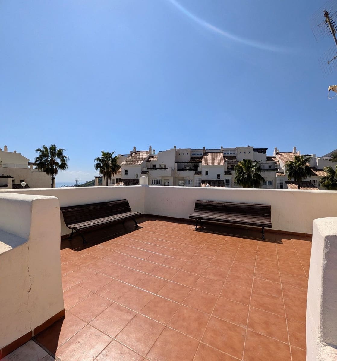 2 camera da letto Appartamento in vendita in Benalmadena con piscina garage - 390.000 € (Rif: 9991937)