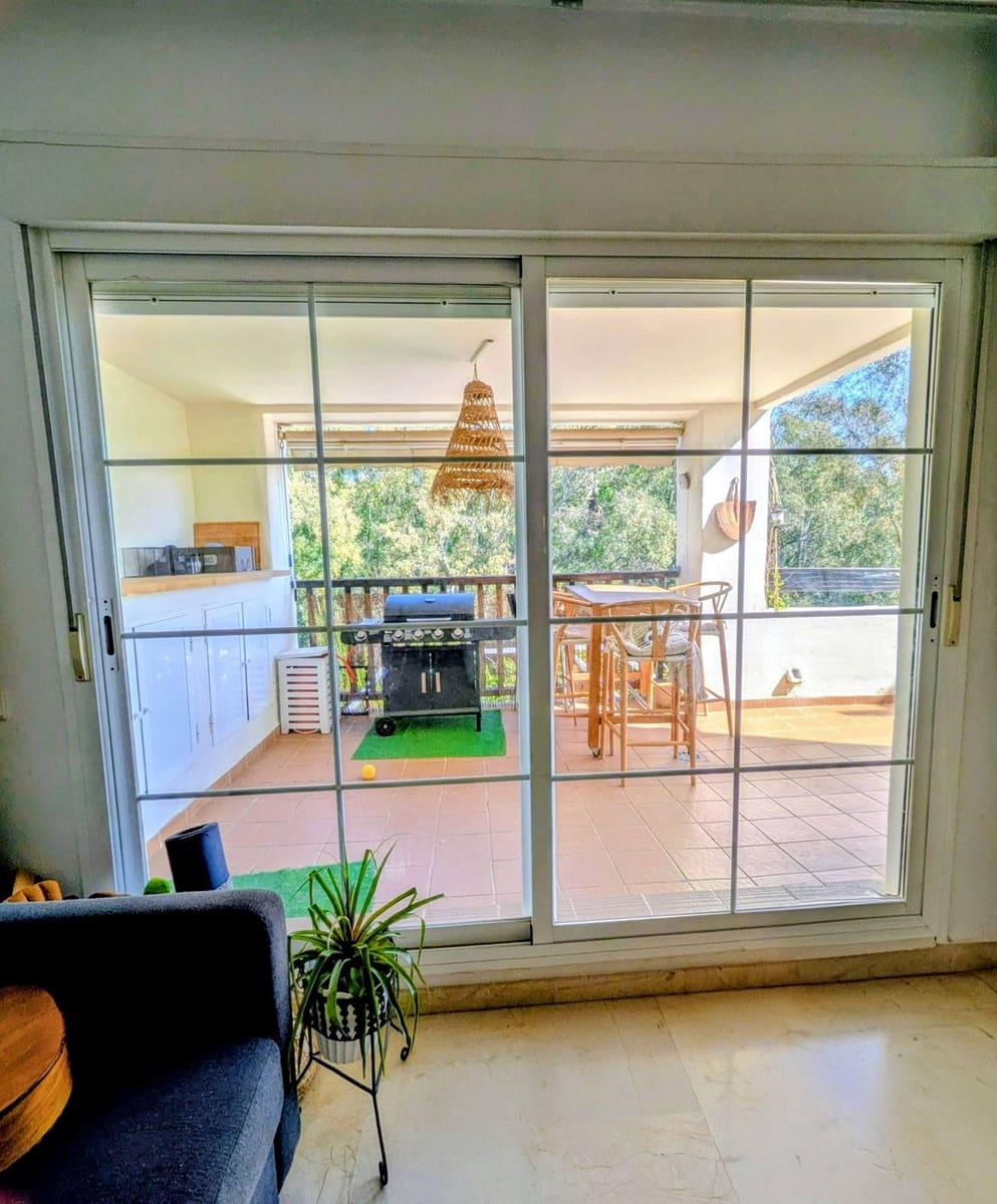 2 camera da letto Appartamento in vendita in Benalmadena con piscina garage - 390.000 € (Rif: 9991937)