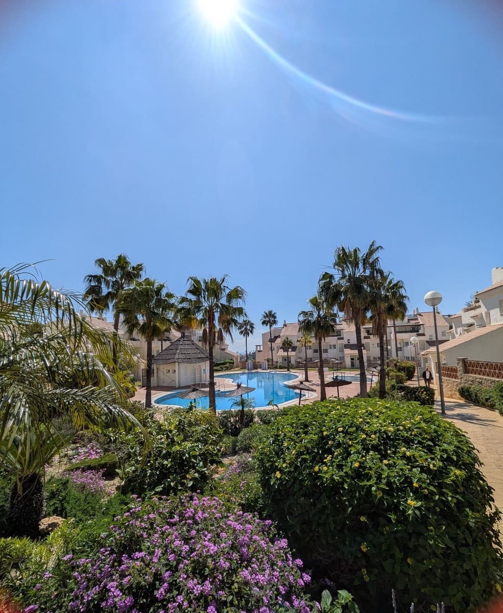 2 camera da letto Appartamento in vendita in Benalmadena con piscina garage - 390.000 € (Rif: 9991937)