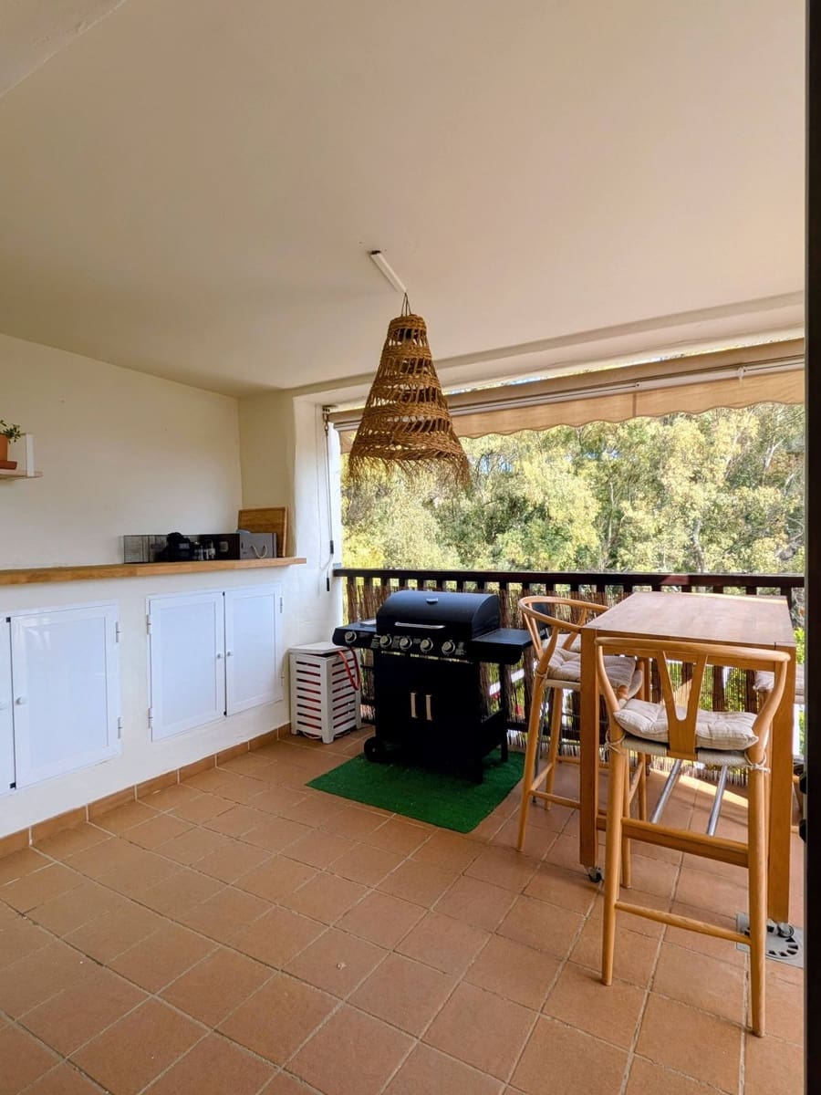 2 camera da letto Appartamento in vendita in Benalmadena con piscina garage - 390.000 € (Rif: 9991937)
