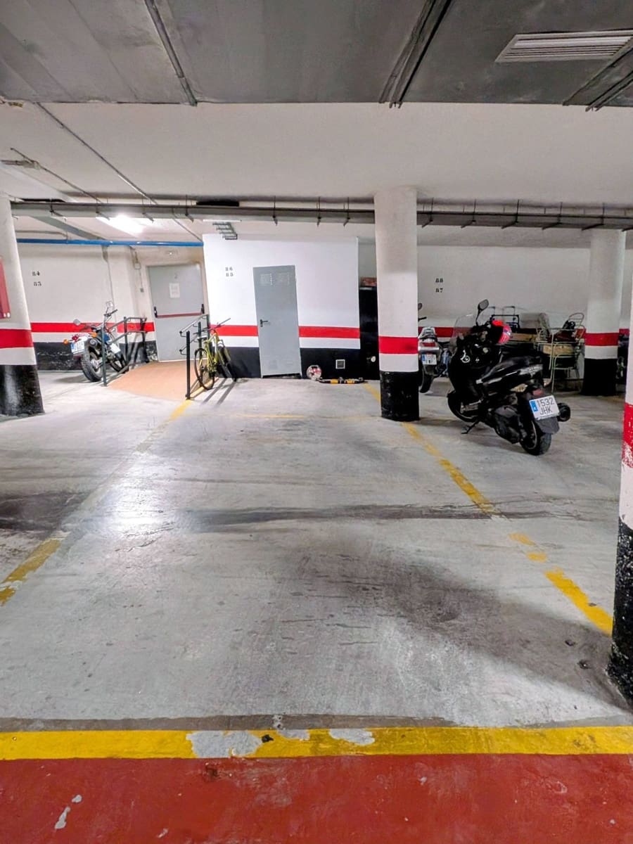 2 camera da letto Appartamento in vendita in Benalmadena con piscina garage - 390.000 € (Rif: 9991937)