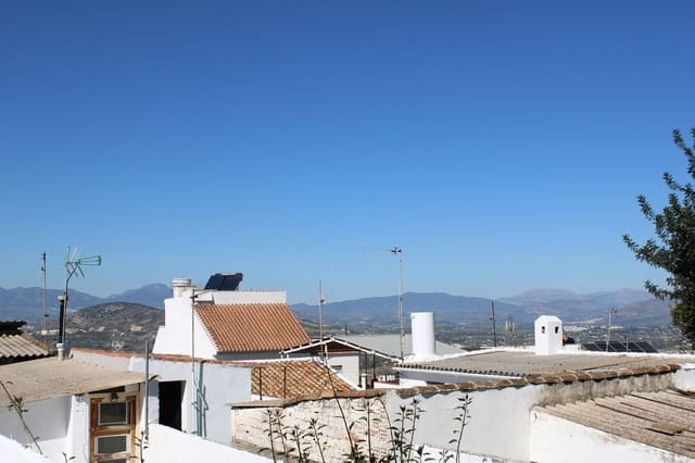 Casa de 3 habitaciones en Alhaurín el Grande en venta - 289.000 € (Ref: 9991938)