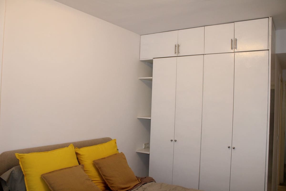 3 makuuhuone Huoneisto myytävänä paikassa Bahia de Marbella mukana uima-altaan 
autotalli - 615 000 € (Ref: 9991939)