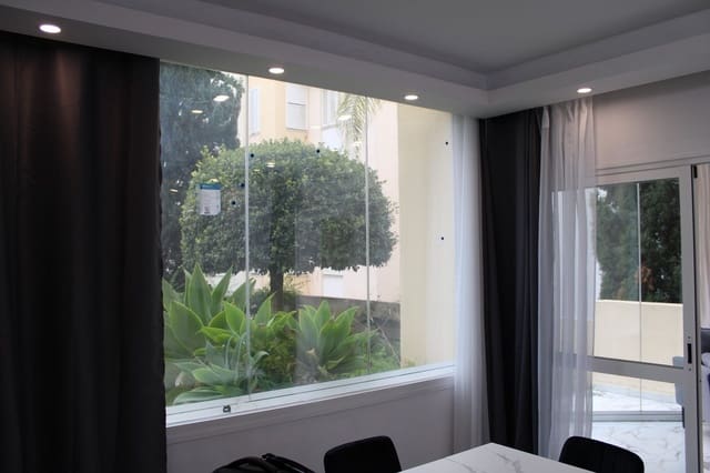 3 soverom Leilighet til salgs i Bahía de Marbella, Marbella med svømmebasseng garasje - € 615 000 (Ref: 9991939)