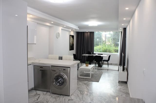 3 soverom Leilighet til salgs i Bahía de Marbella, Marbella med svømmebasseng garasje - € 615 000 (Ref: 9991939)