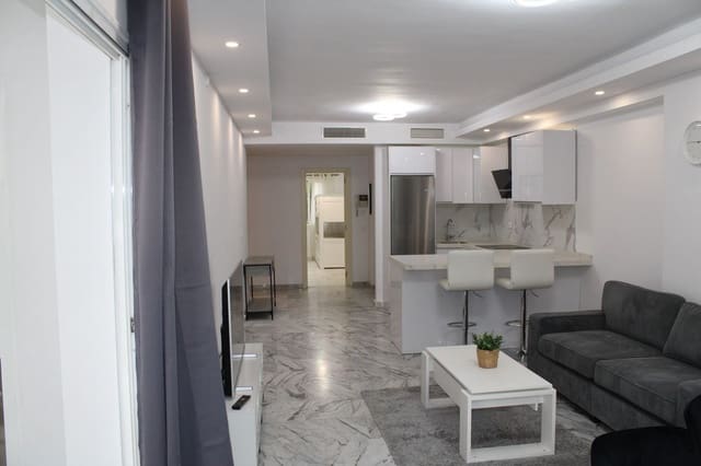 3 soverom Leilighet til salgs i Bahía de Marbella, Marbella med svømmebasseng garasje - € 615 000 (Ref: 9991939)
