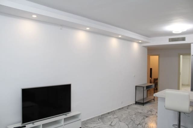 3 soverom Leilighet til salgs i Bahía de Marbella, Marbella med svømmebasseng garasje - € 615 000 (Ref: 9991939)