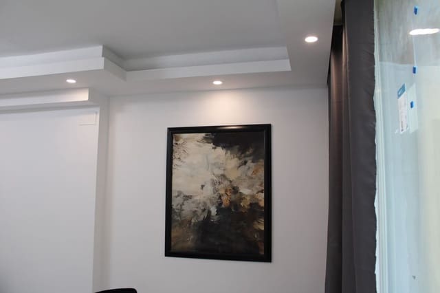 3 soverom Leilighet til salgs i Bahía de Marbella, Marbella med svømmebasseng garasje - € 615 000 (Ref: 9991939)