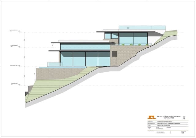 Chalet de 5 habitaciones en El Madroñal, Benahavís en venta con piscina garaje - 6.900.000 € (Ref: 9991940)