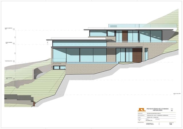 Chalet de 5 habitaciones en El Madroñal, Benahavís en venta con piscina garaje - 6.900.000 € (Ref: 9991940)