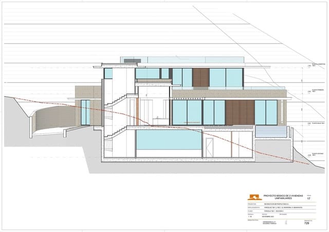 Chalet de 5 habitaciones en El Madroñal, Benahavís en venta con piscina garaje - 6.900.000 € (Ref: 9991940)