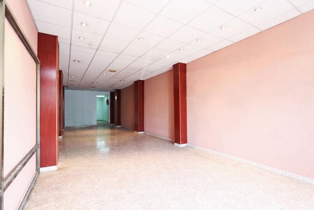 Gewerbe zu verkaufen in Santa Perpètua de Mogoda - 372.500 € (Ref: 10005741)