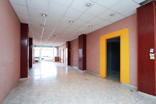 Gewerbe zu verkaufen in Santa Perpètua de Mogoda - 372.500 € (Ref: 10005741)