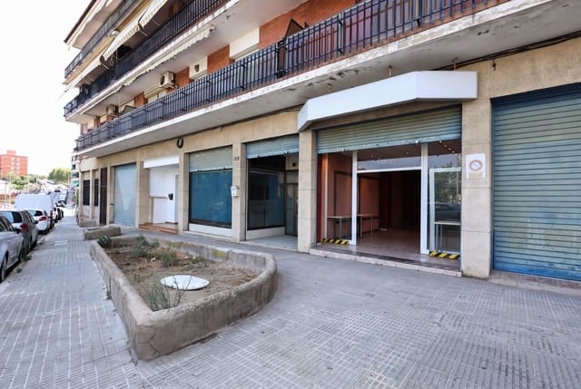 Gewerbe zu verkaufen in Santa Perpètua de Mogoda - 372.500 € (Ref: 10005741)