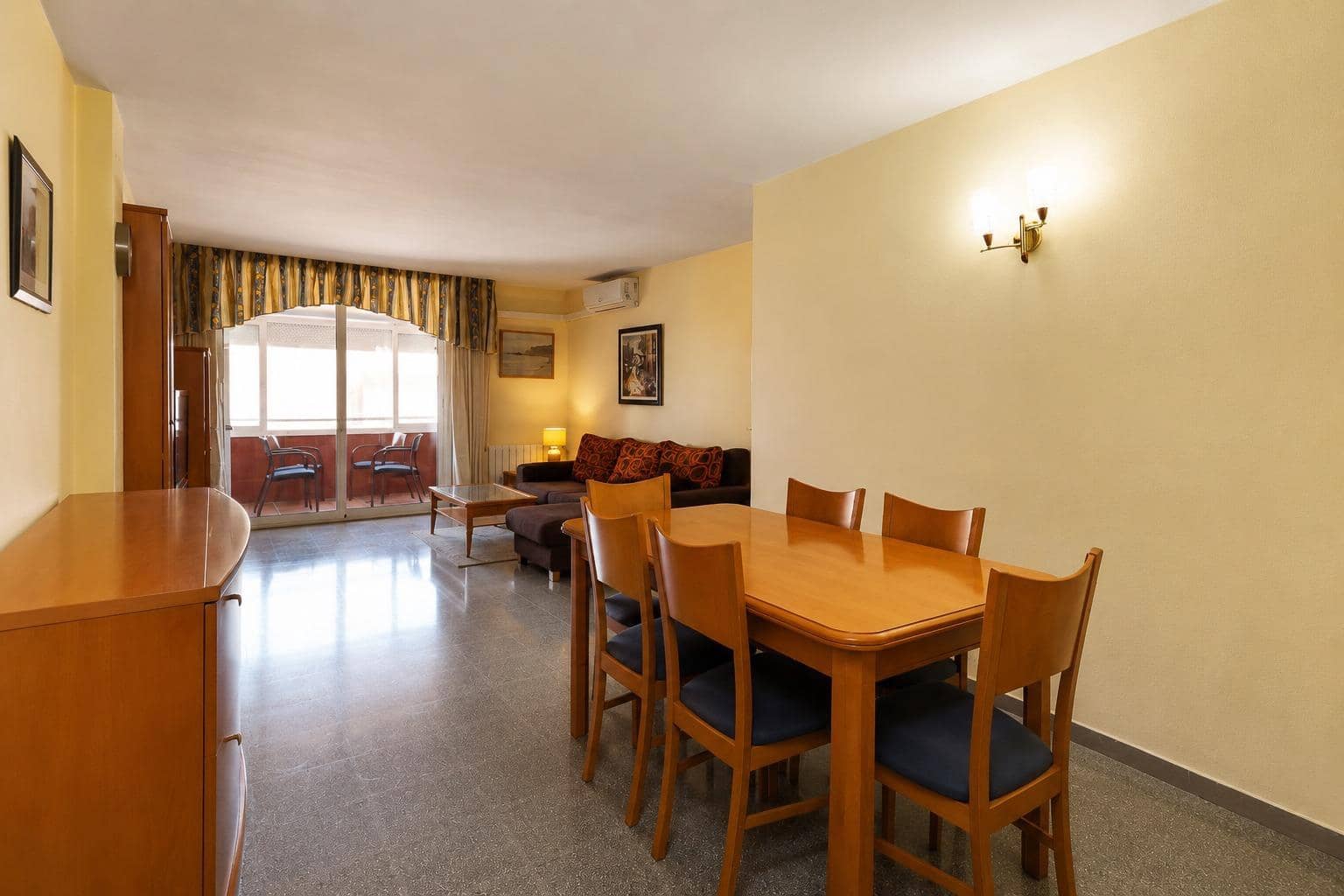 3 camera da letto Appartamento in vendita in Barcelona citta - 290.000 € (Rif: 10005742)