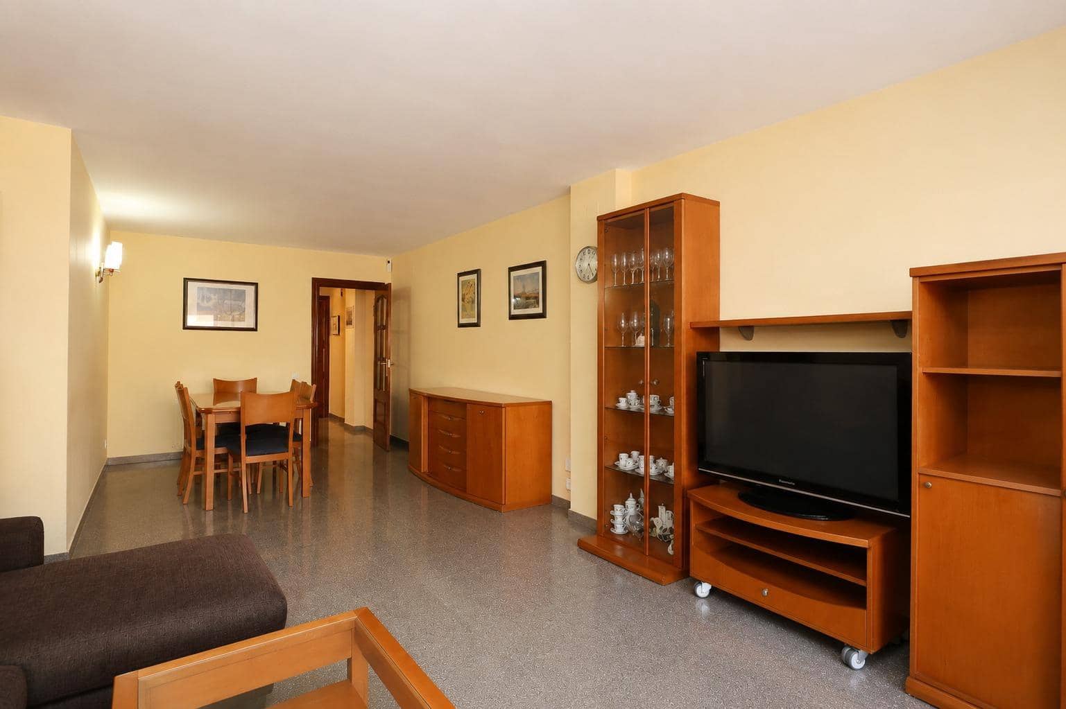3 camera da letto Appartamento in vendita in Barcelona citta - 290.000 € (Rif: 10005742)