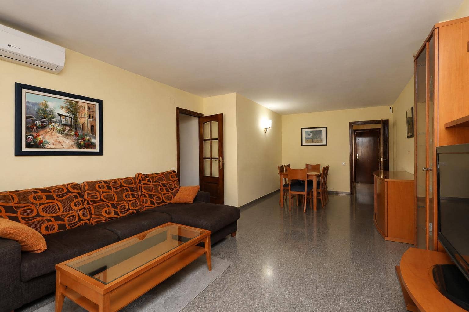 3 camera da letto Appartamento in vendita in Barcelona citta - 290.000 € (Rif: 10005742)