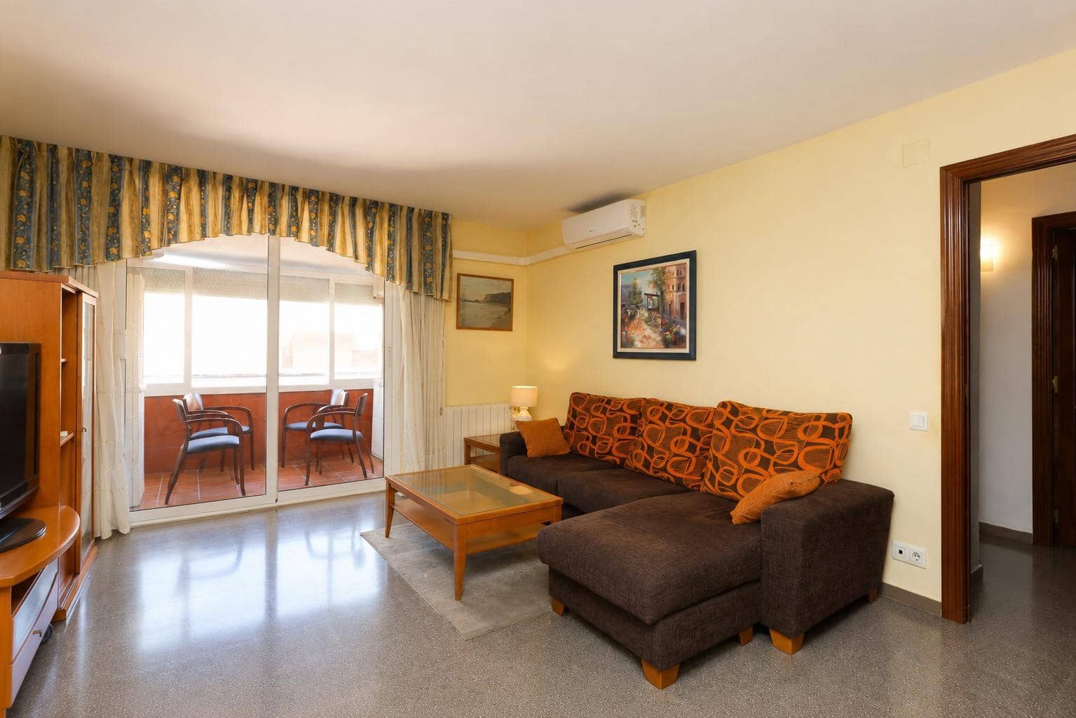 3 camera da letto Appartamento in vendita in Barcelona citta - 290.000 € (Rif: 10005742)