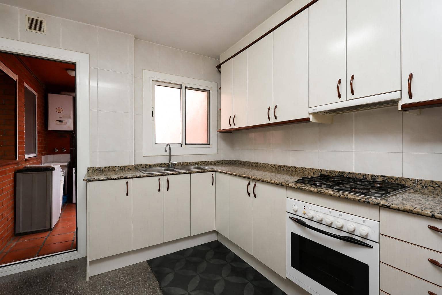 3 camera da letto Appartamento in vendita in Barcelona citta - 290.000 € (Rif: 10005742)