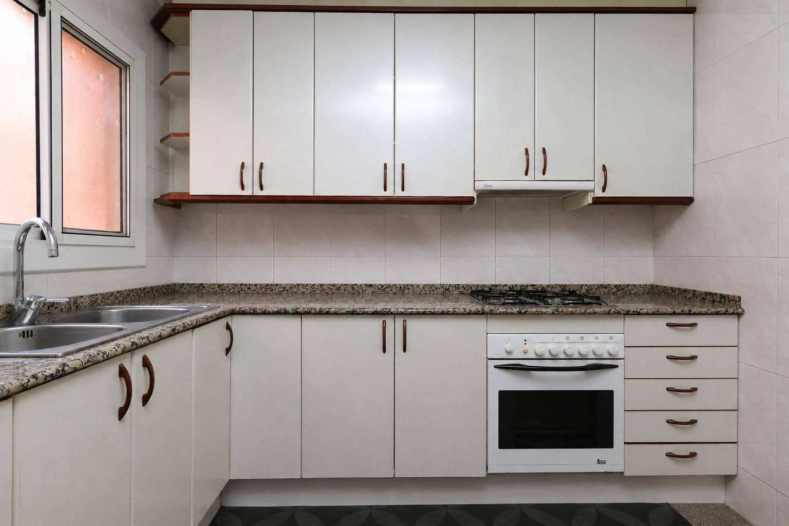 3 camera da letto Appartamento in vendita in Barcelona citta - 290.000 € (Rif: 10005742)