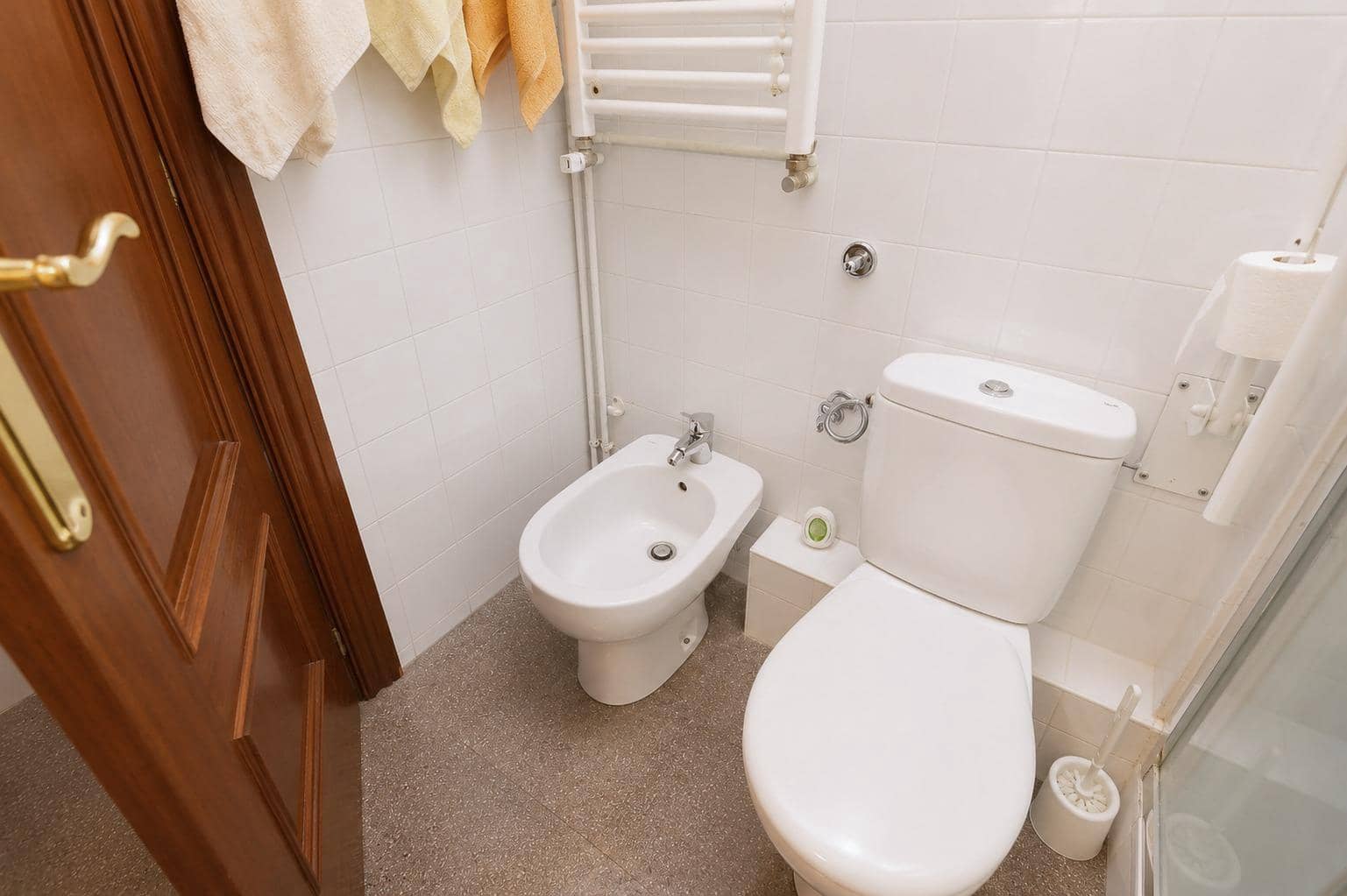 3 camera da letto Appartamento in vendita in Barcelona citta - 290.000 € (Rif: 10005742)