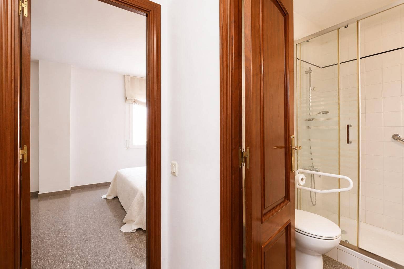 3 camera da letto Appartamento in vendita in Barcelona citta - 290.000 € (Rif: 10005742)